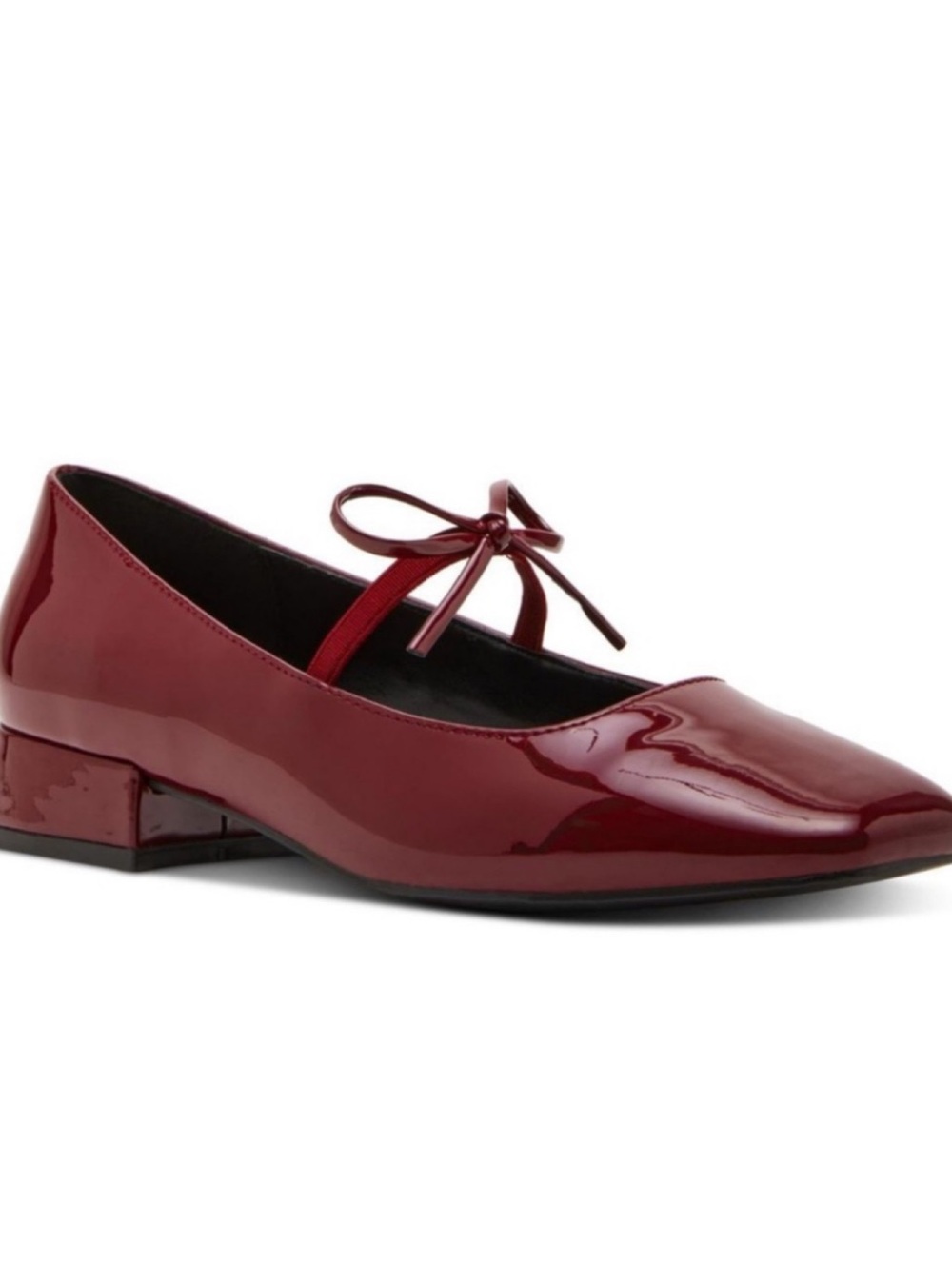 Madden Girl Mary Janes Size 10